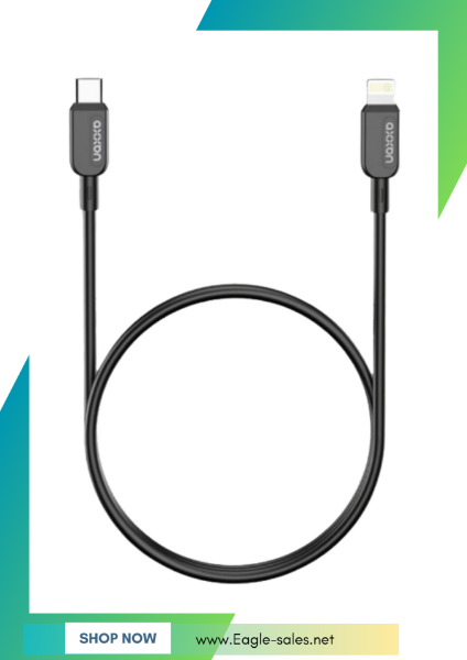 صورة PD (C-Lightning) Cable) 202
