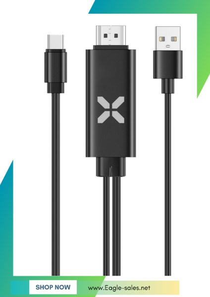 صورة HDMI-C Adapter