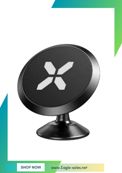 صورة Magnetic Car Holder 501
