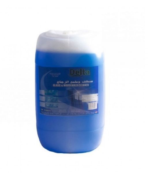 صورة حبه دلتا زجاج 30 لتر 1 حبه