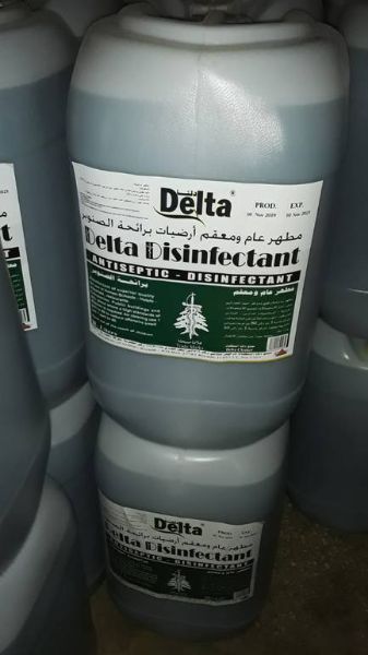 صورة حبه دلتا مطهر صنوبر عام 30 لتر 1 حبه