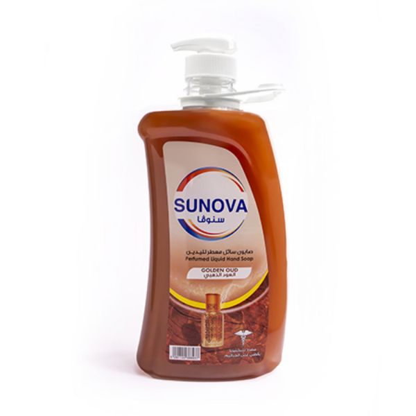 صورة كرتون سنوفا يد 2.20لتر عود 4 حبه