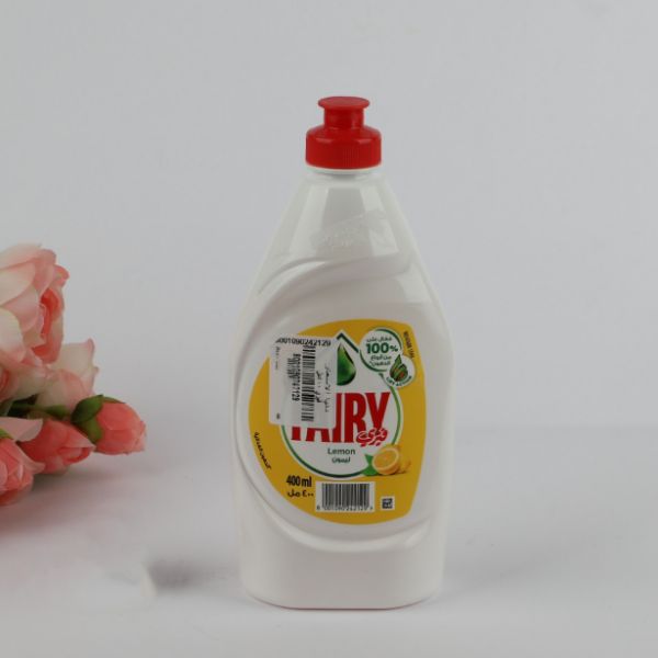 صورة كرتون فيري 400 مل عادي 21 حبه