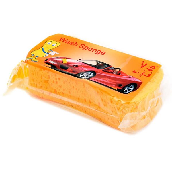 صورة كرتون اسفنج سيارات في تو 24 حبه