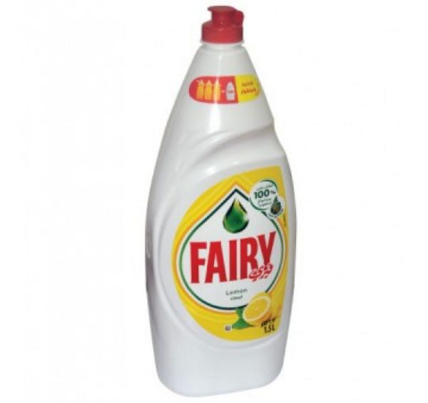 صورة كرتون فيري ليمون 1.5 جديد 9 حبه