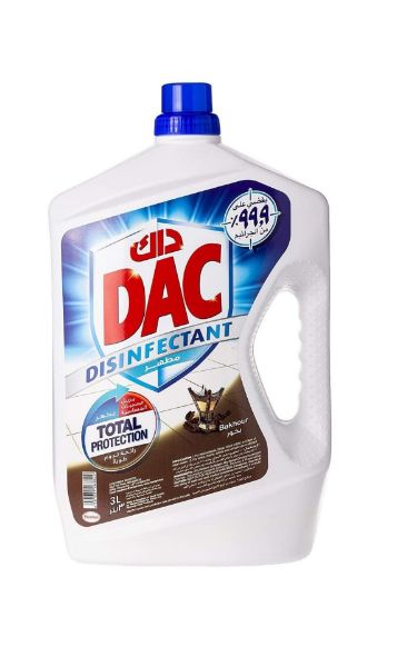 صورة كرتون مطهر داك 3لتر بخور 6 حبه