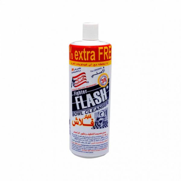 صورة كرتون فلاش 1لتر الاصلي كرتون ابيض 12 حبه