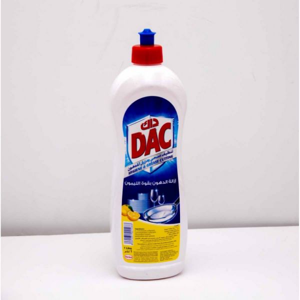 صورة كرتون داك صحون1لتر 12 حبه