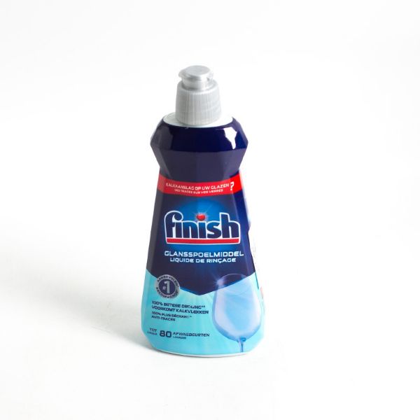 صورة كرتون فنش ملمع صحون 400ملي اروبي 12 حبه