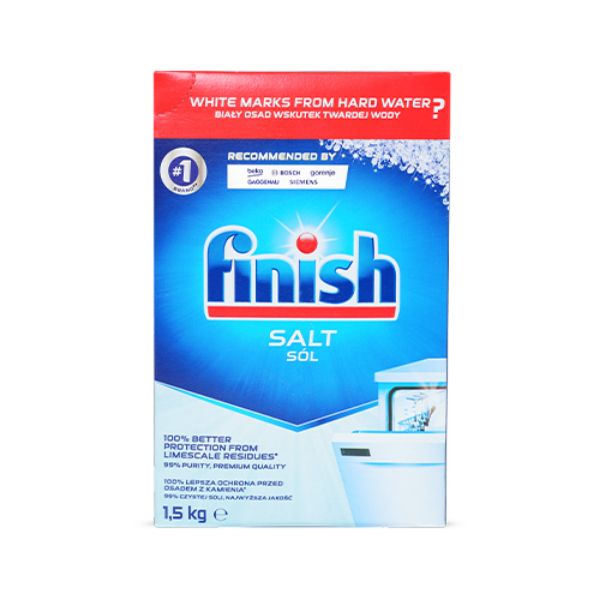 صورة كرتون فنش ملح 1.5كيلو 12 حبه