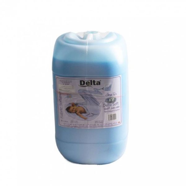 صورة حبه دلتا منعم 30 لتر ملابس 1 حبه