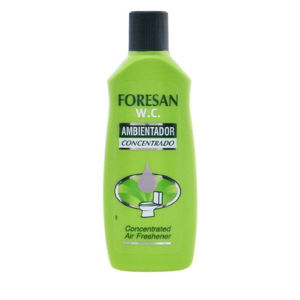 صورة كرتون معطر فورزان 125 مل كركمي بالعنبر رقم 2631 24 حبه