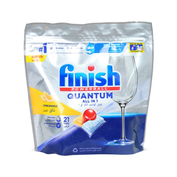 صورة كرتون فنش مكعبات كوانتوم  فضي 21+21 شركة 6 حبه