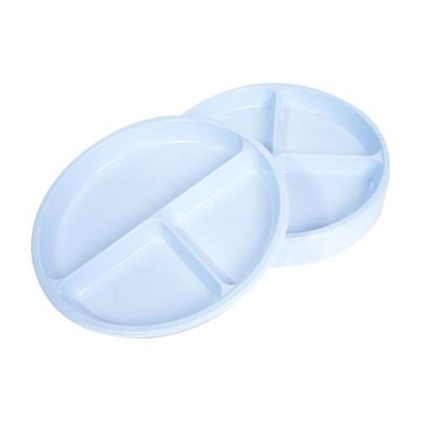 صورة كرتون صحن وطنيه 26 مقسم 50ح 10 حبه