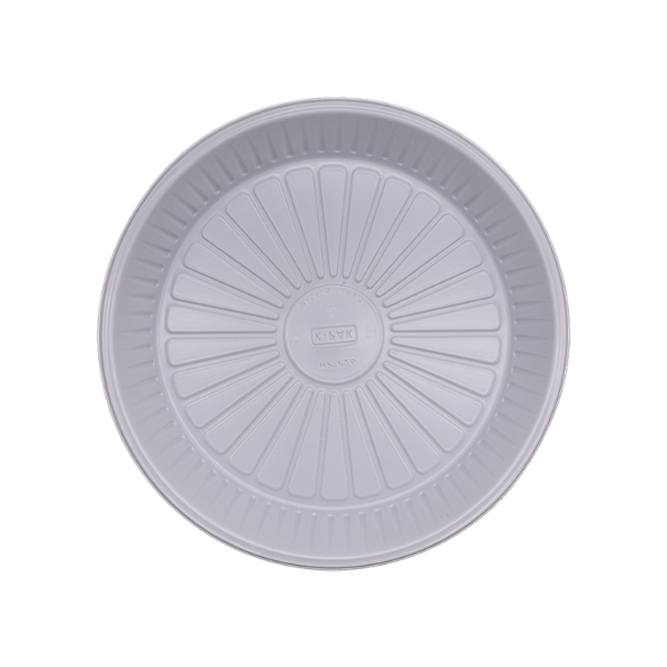 صورة كرتون صحن وطنيه 22 ساده 50ح 10 حبه