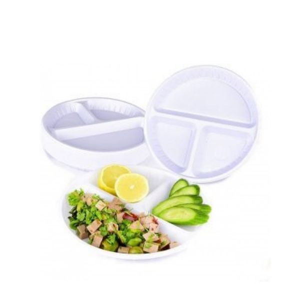 صورة كرتون صحن بلاسكو 18 مقسم 20 حبه