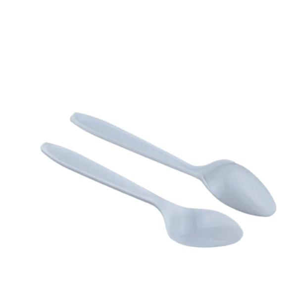 صورة كرتون ملاعق كبير صياب + ريكسو ابيض 50حبه 20 حبه