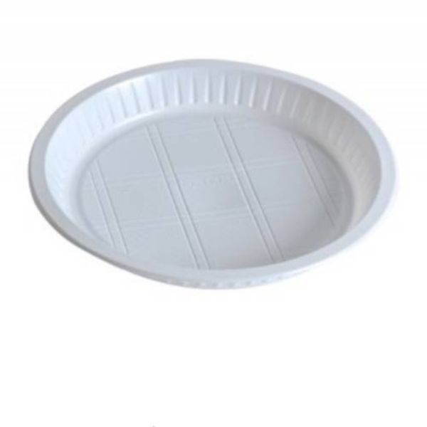 صورة كرتون صحن تغليف رقم 18 سادة  شد 10 10 حبه