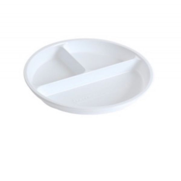 صورة كرتون صحن تغليف رقم 18 مقسم شد 10 10 حبه