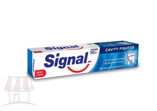 صورة معجون سيجنال 25مل شد12درزن (حبه 144)