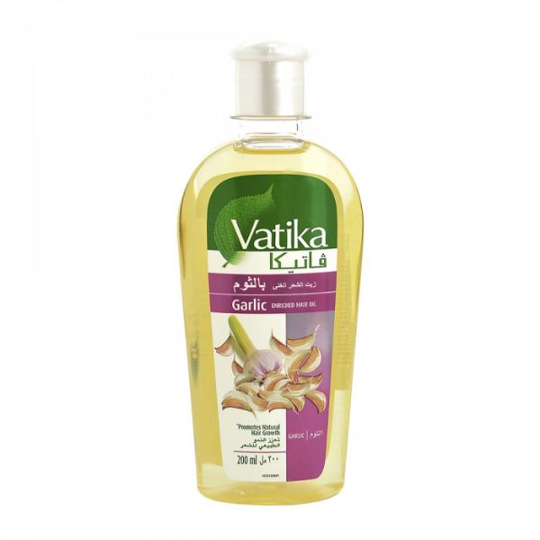 صورة كرتون زيت فاتيكا 200مل 36 حبه