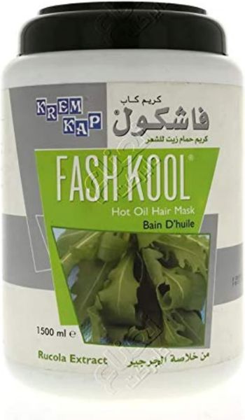 صورة كرتون حمام زيت فاشكول 1500 مل 6 حبه