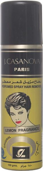 صورة درزن مثبت شعر كازانوفا  بخاخ 90 مل 12 حبه