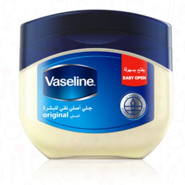 صورة كريم فازلين450مل شد1درزن (حبه 12)