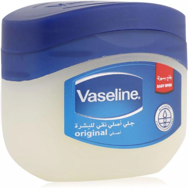 صورة كريم فازلين 50 مل شد6درزن (حبه 72)