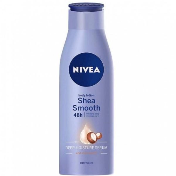 صورة لوشن نيفيا 250مل زبدة الشياء شد 1د (حبه 12)