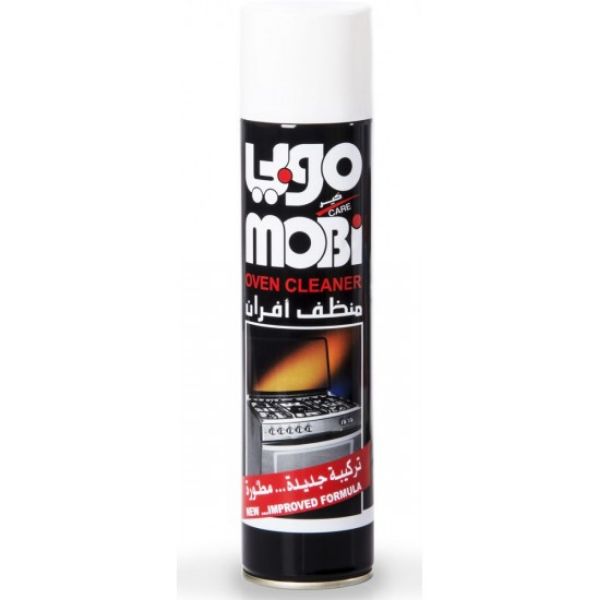 صورة كرتون موبي فرن 400مل 24 حبه