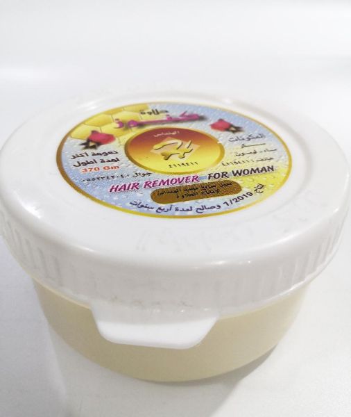 صورة كرتون حلاوة شعر كنوز370 كبير جرام 24 حبه