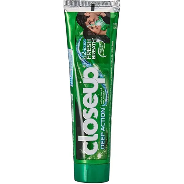 صورة درزن معجون اسنان  كلوس اب 25 مل 12 حبه