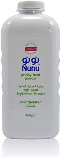 صورة بودرة نونو 400 جرام ازرق 12 حبه