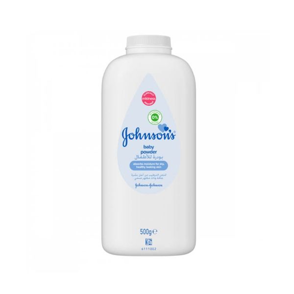 صورة كرتون بودرة جونسون 500 مل تايلندي شد24 24 حبه