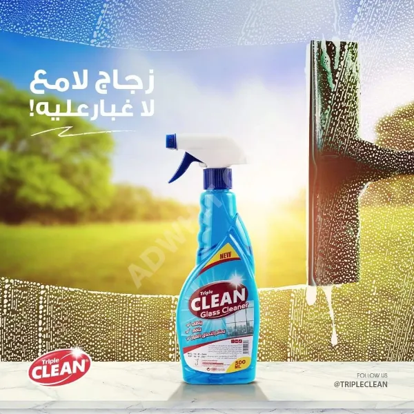 صورة كرتون كلينز ملمع ومنظف اثاث 700مل 12 حبه