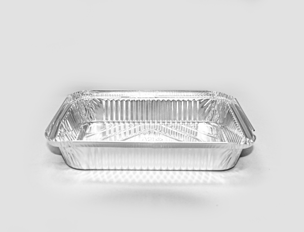 صورة كرتون صحن قصدير  1003شيل باك 5حبه 24 حبه