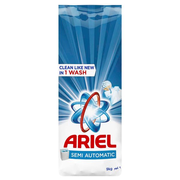 صورة كرتون اريال ازرق 9 كيلو 2 حبه