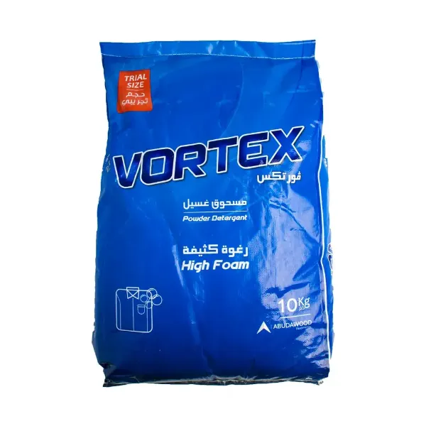 صورة شوال صابون فورتكس 10 كيلو 1 حبه