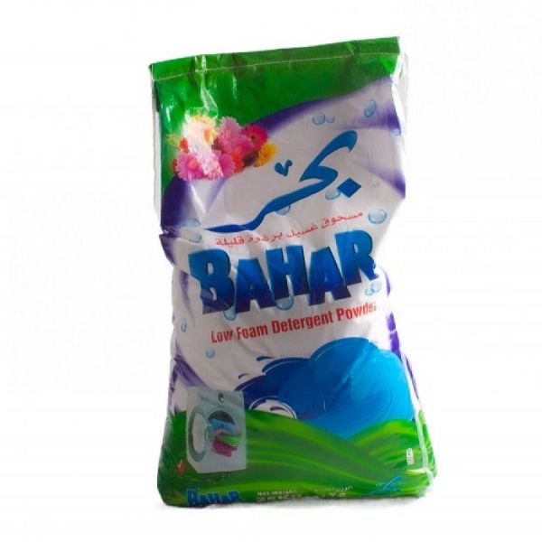 صورة شوال صابون بحر 25 كيلو اتوماتيك 1 حبه