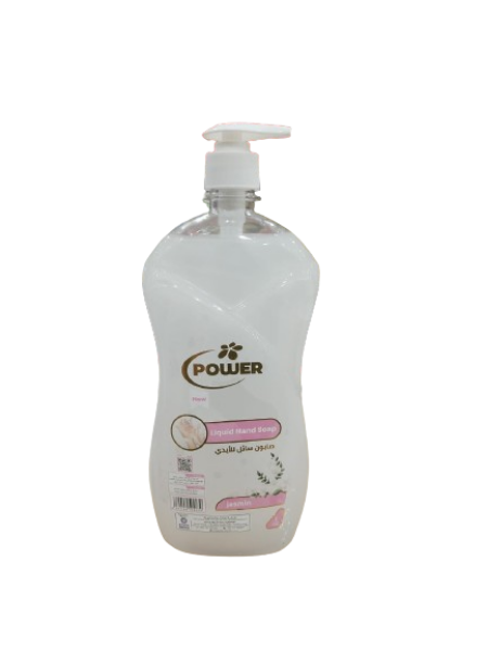 صورة كرتون صابون يدين باور 1لتر 12 حبه