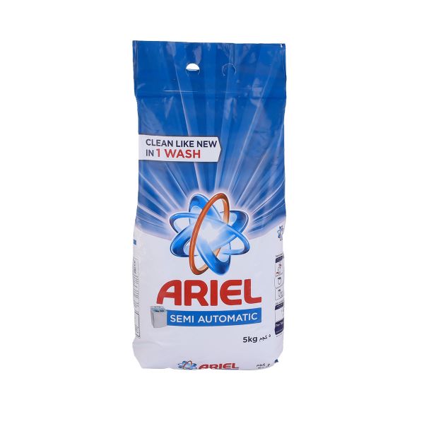 صورة كرتون اريال ازرق 5كيلو ش4 4 حبه