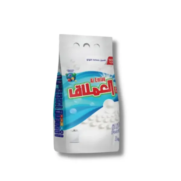 صورة كرتون صابون بودره سوبر واش 1.5 كيلو عادي 6 حبه