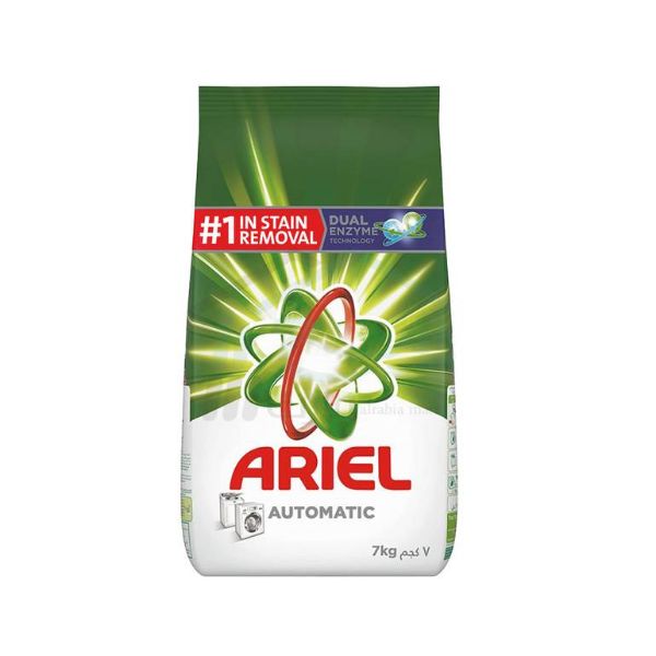 صورة كرتون اريال اخضر 7 كيلو شد 3 3 حبه