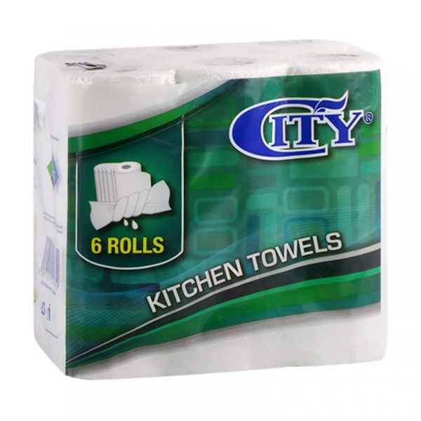 صورة كرتون مناديل سيتي 6*6 6 حبه