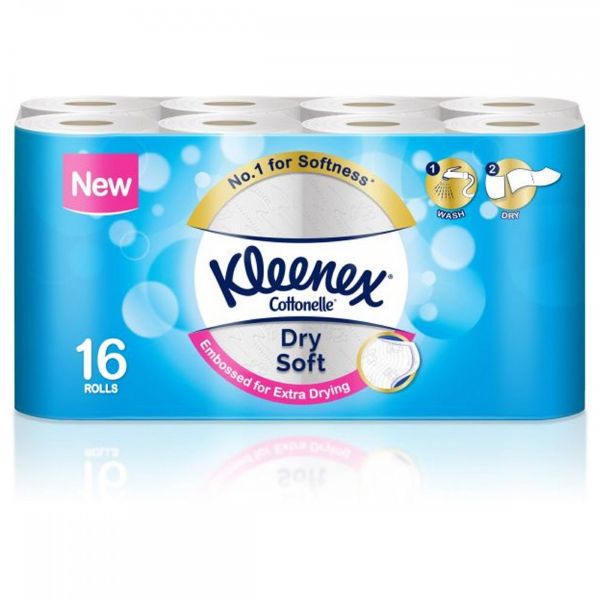 صورة شوال مناديل كيونكس 5*10 200 منديل مزدوج 5 حبه