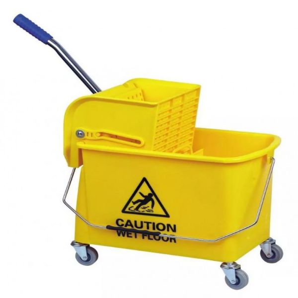 صورة حبة عربيه نظافه اصفر صغير 20لتر