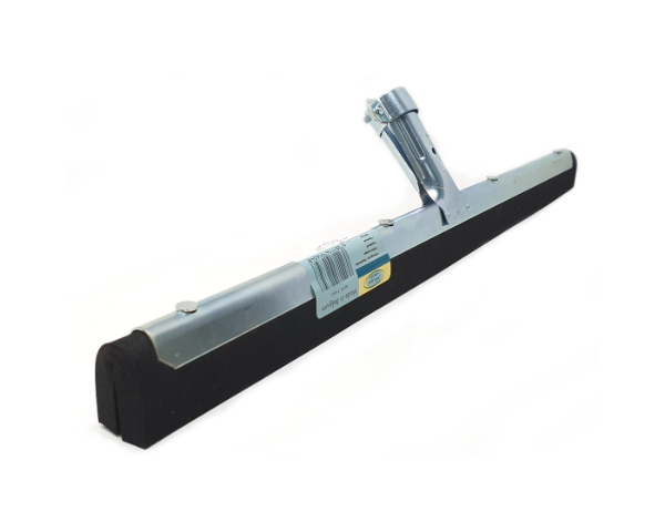 صورة شد مساحه بلجيكي اسود+احمر  55سم جناح مع عصا 10 حبه