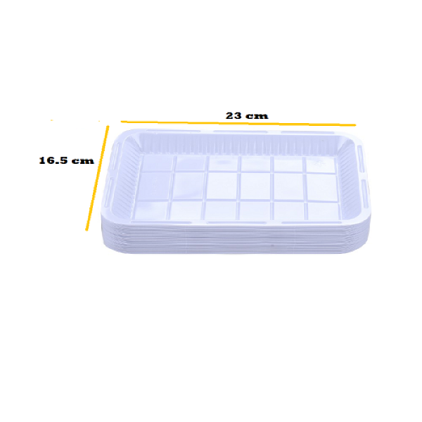 صورة كرتون صحن تغليف رقم 3 20 حبه