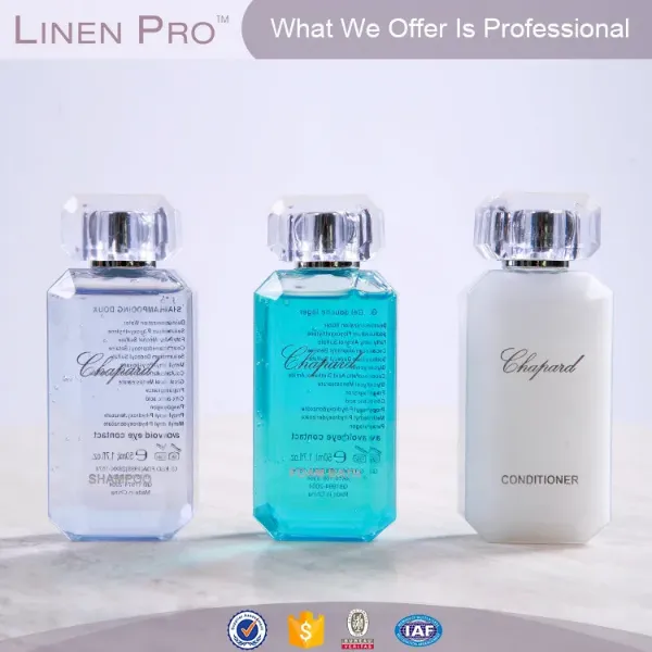 صورة كرتون شامبو فنادق شد400 1 حبه